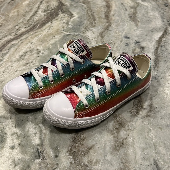 Kids Converse All Star - Picture 4 of 8